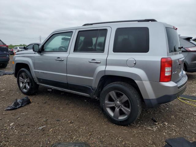 Vin: 1c4njrfb2fd396806, lot: 57651155, jeep patriot latitude 20152