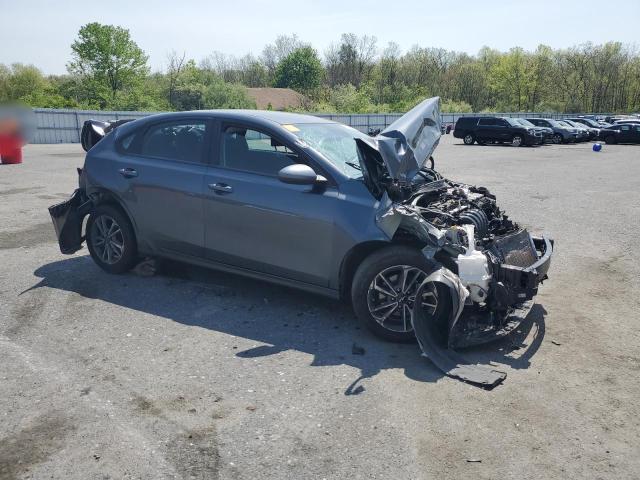 Vin: 3kpf24ad9re732810, lot: 55274325, kia forte lx 20244