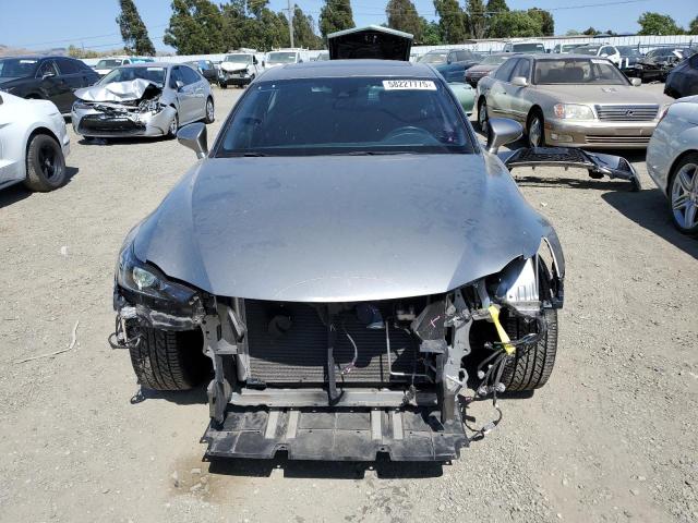 2017 LEXUS IS 350 JTHBE1D27H5031349