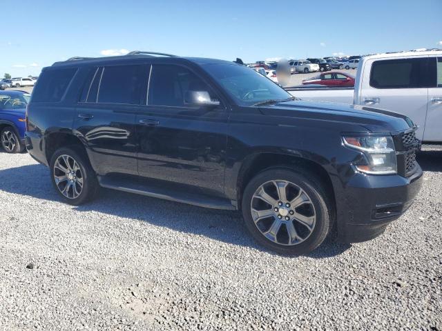 Vin: 1gnscakcxhr124255, lot: 56848345, chevrolet tahoe c1500 ls 20174
