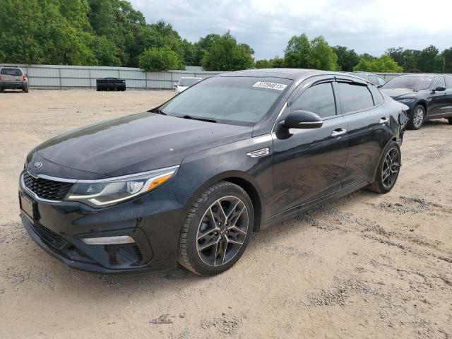 Vin: 5xxgt4l36lg434378, lot: 57294815, kia optima lx 2020 img_1