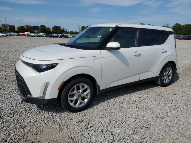 Vin: kndj23au8p7875605, lot: 57336575, kia soul lx 2023 img_1