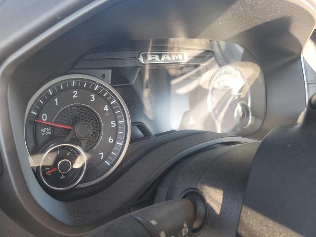 2022 RAM 1500 LARAM 1C6SRFRT5NN388987