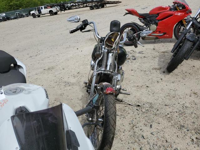 HARLEY-DAVIDSON FXSTSI 2004 1HD1BZB154Y083679 photo #3