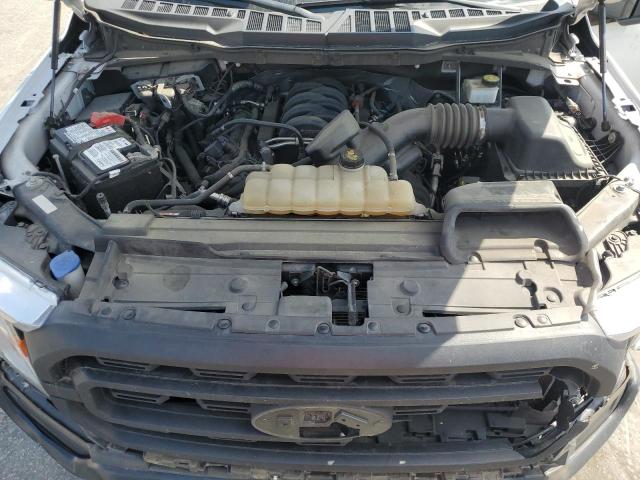 2022 FORD F150 SUPER - 1FTFX1E51NFA73401