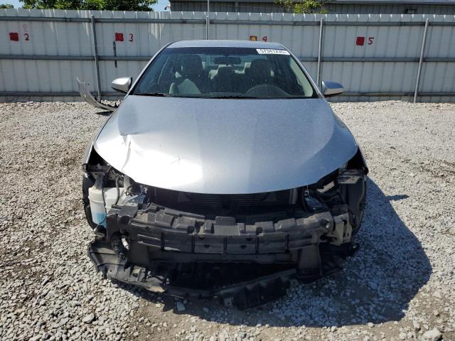 2015 TOYOTA CAMRY LE - 4T4BF1FK4FR456530