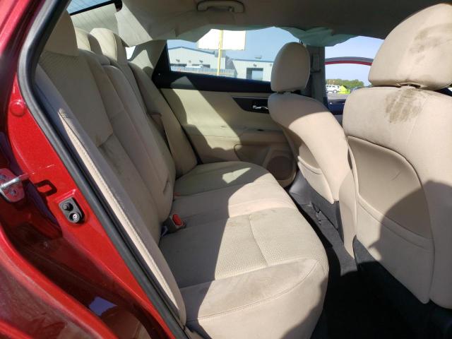 2015 NISSAN ALTIMA 2.5 - 1N4AL3AP4FN312610