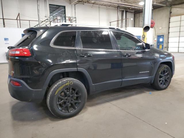 Vin: 1c4pjmcb8ew229725, lot: 55991955, jeep grand cher latitude 20143
