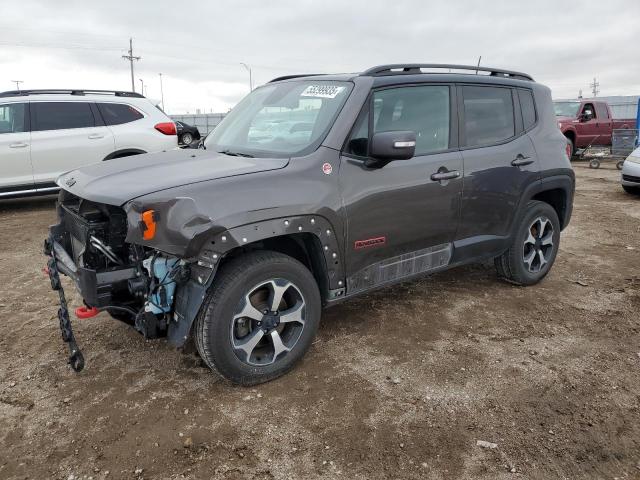 JEEP RENEGADE T