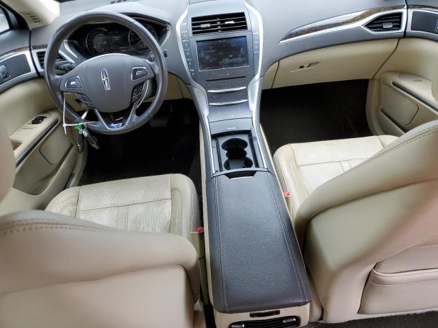 2015 LINCOLN MKZ - 3LN6L2JK3FR604949