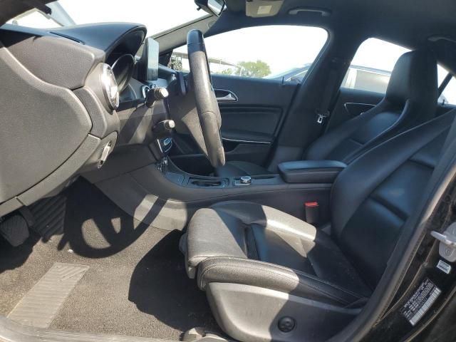 2018 MERCEDES-BENZ CLA 250 WDDSJ4EB7JN585323