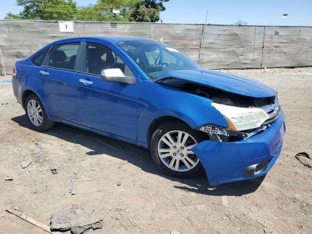 Vin: 1fahp3hn7aw169758, lot: 57361985, ford focus sel 20104
