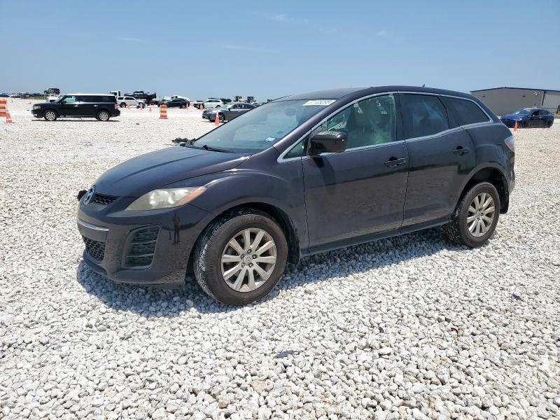 Vin: jm3er2w56a0349103, lot: 57105095, mazda cx-7 2010 img_1