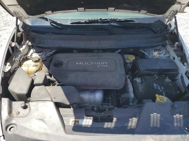 2017 JEEP CHEROKEE S - 1C4PJLAB5HW613589