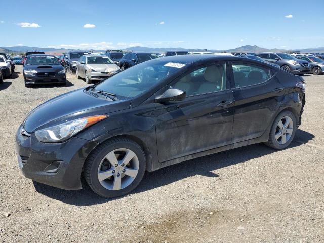 Vin: 5npdh4ae7dh412064, lot: 58203835, hyundai elantra gls 2013 img_1