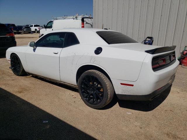 2020 DODGE CHALLENGER 2C3CDZJG0LH113677