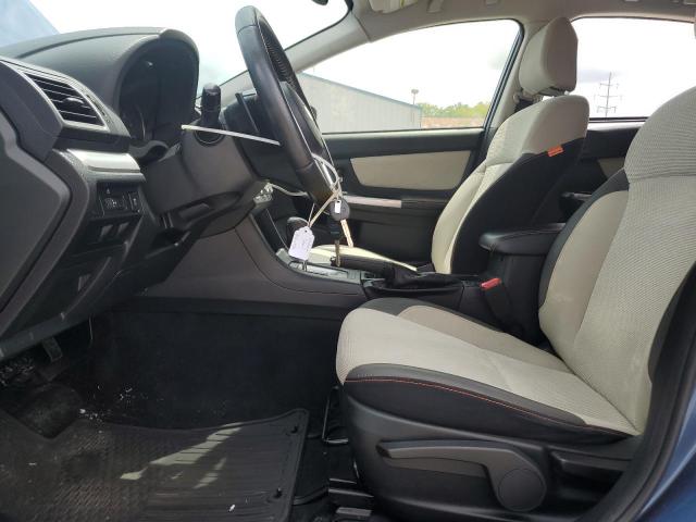 2016 SUBARU CROSSTREK - JF2GPABC7G8344008