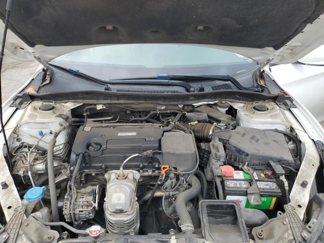 2017 HONDA ACCORD LX - 1HGCR2F38HA214354