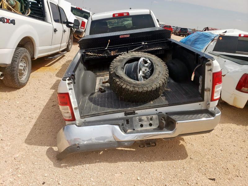 2022 RAM 3500 TRADE 3C63R3GL8NG343931