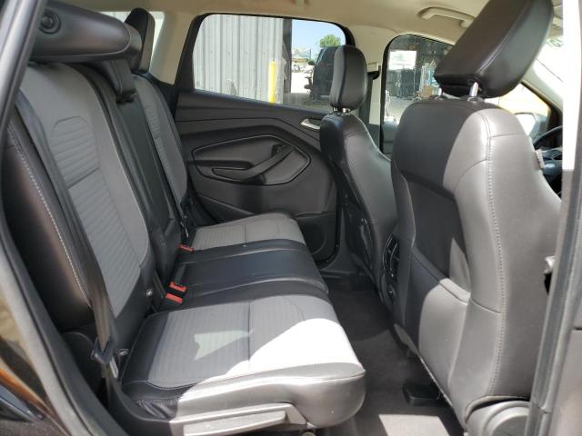 2019 FORD ESCAPE SE - 1FMCU9GDXKUB59677