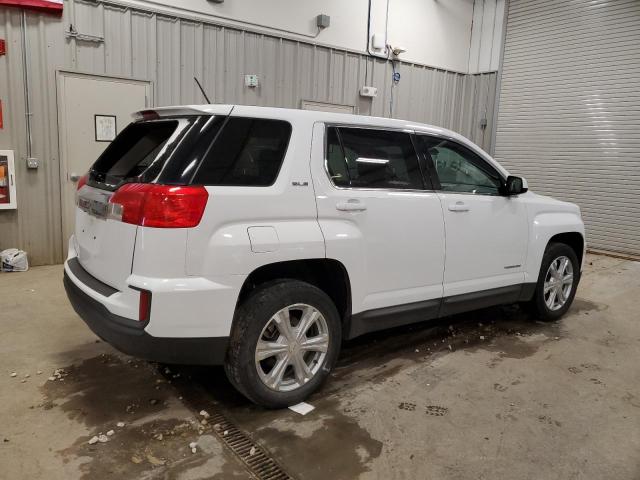 Vin: 2gkalmek0h6277509, lot: 58579515, gmc terrain sle 20173