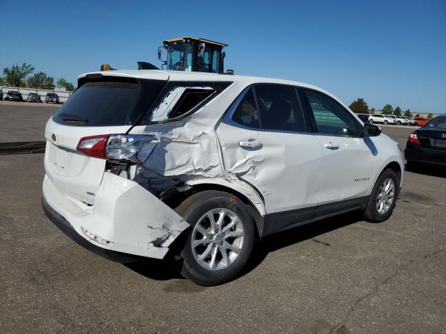 2019 CHEVROLET EQUINOX LT - 3GNAXUEV9KL138273