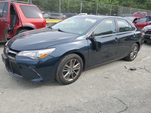 Vin: 4t1bf1fk8hu315263, lot: 58346765, toyota camry le 2017 img_1