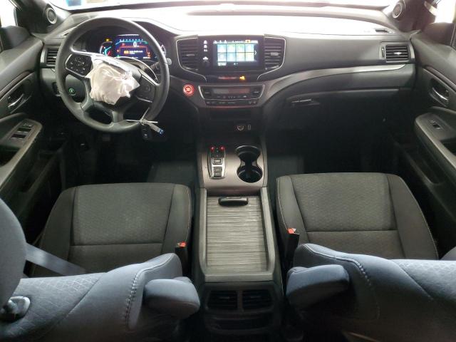 2021 HONDA PASSPORT S 5FNYF8H29MB043636