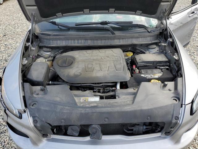2017 JEEP CHEROKEE L 1C4PJMCS8HW525588