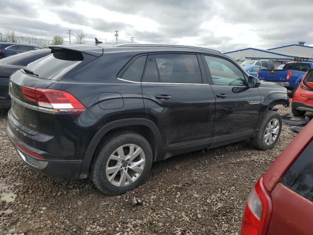 Vin: 1v2gc2ca7lc203295, lot: 55988825, volkswagen atlas s 20203