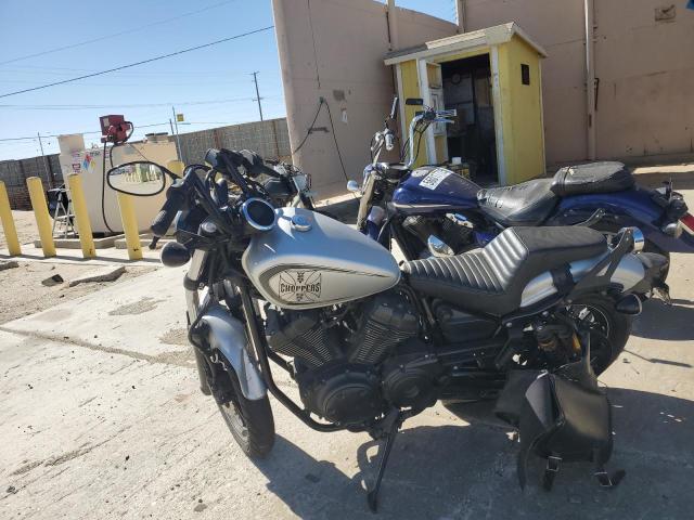 2015 YAMAHA XVS950 CU JYAVN05Y9FA002690