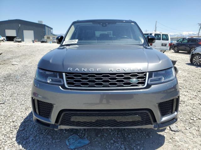 2018 LAND ROVER RANGE ROVE SALWR2RVXJA405989