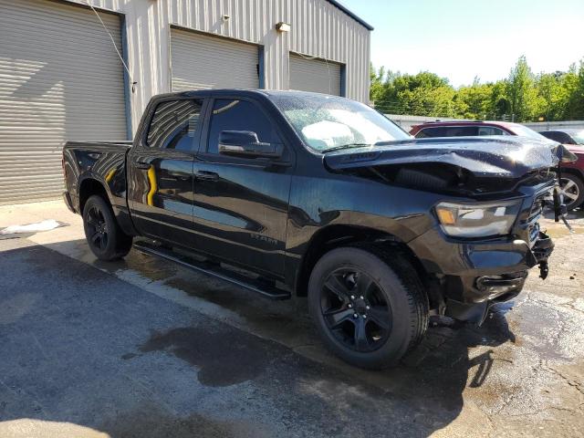 2023 RAM 1500 BIG H - 1C6RREFTXPN534803