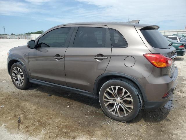 2019 MITSUBISHI OUTLANDER JA4AP3AU1KU009573