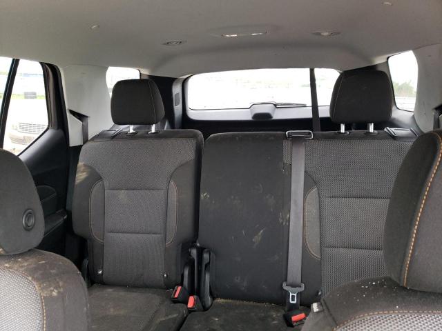 2021 CHEVROLET TRAVERSE L 1GNERFKW4MJ132136