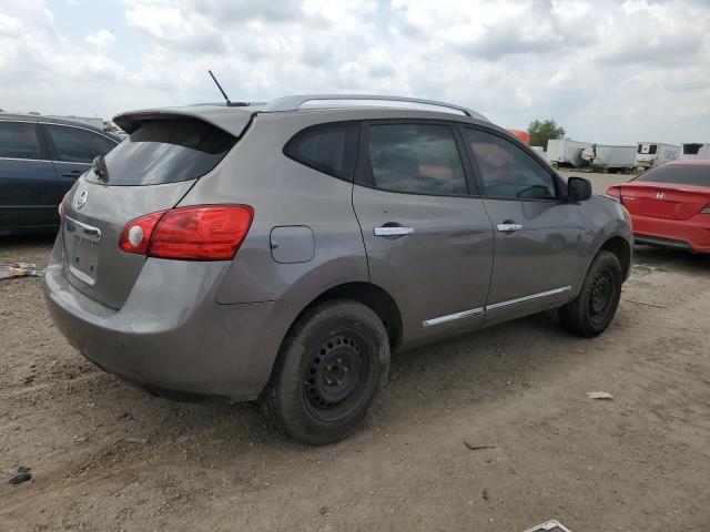 2015 NISSAN ROGUE SELECT S JN8AS5MTXFW662033