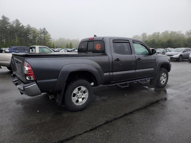 Vin: 3tmmu4fn8em071483, lot: 55118695, toyota tacoma double cab long bed 20143