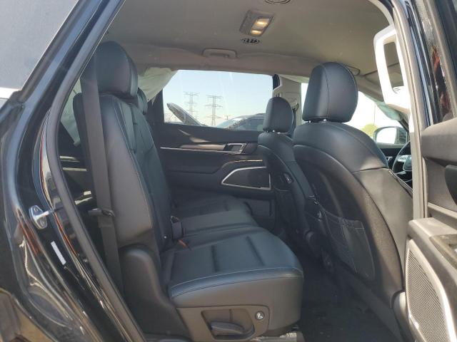 2021 KIA TELLURIDE - 5XYP2DHC2MG120865