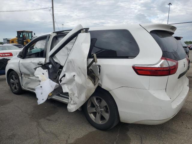 Vin: 5tdzk3dc0gs738668, lot: 56426005, toyota all models 20162