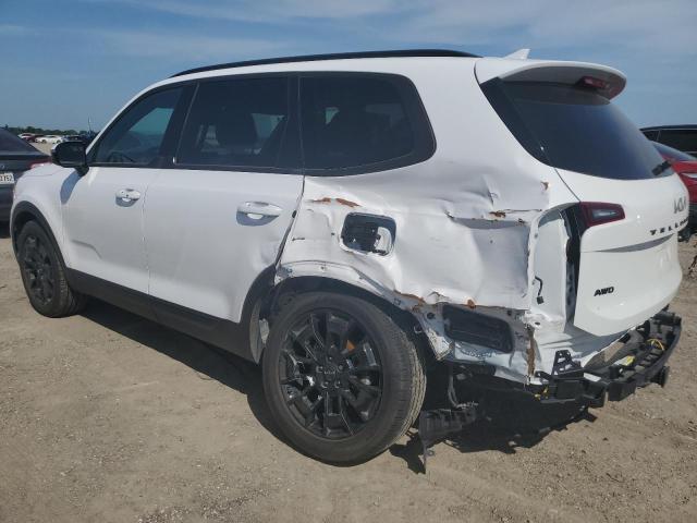 Vin: 5xyp5dhc7ng242551, lot: 56641575, kia telluride sx 20222