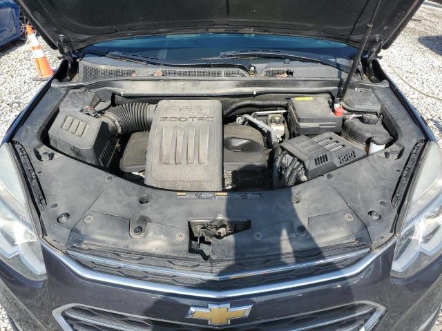 2015 CHEVROLET EQUINOX LT - 1GNFLGEK3FZ138602