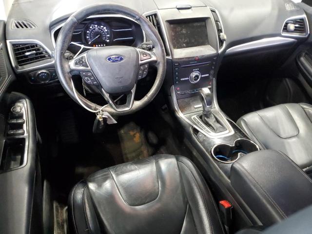 2017 FORD EDGE TITAN - 2FMPK3K91HBB90659