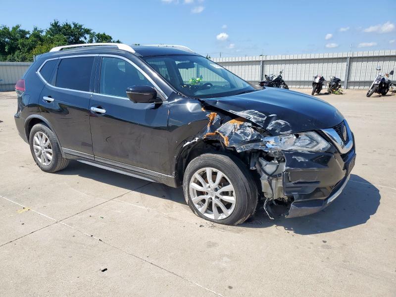 Vin: knmat2mv9jp580435, lot: 57876605, nissan rogue s 20184