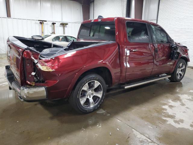 Vin: 1c6srfjt6nn379758, lot: 56033225, ram 1500 laramie 20223