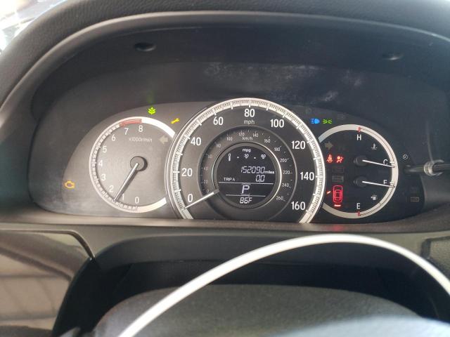 2016 HONDA ACCORD LX 1HGCR2F32GA144039