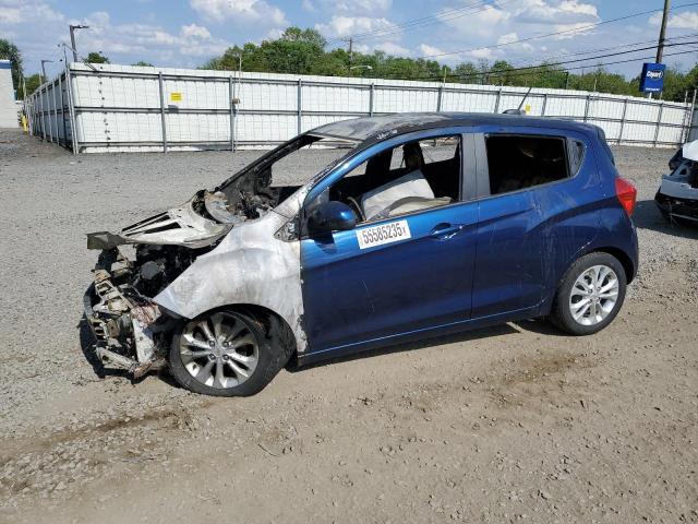 Vin: kl8cc6saxnc024897, lot: 55585235, chevrolet spark 1lt 2022 img_1