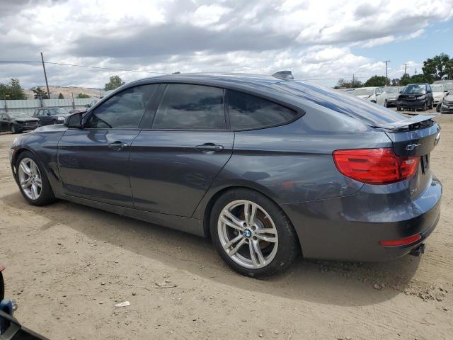 2015 BMW 3 SERIES WBA8Z5C54FGS36015