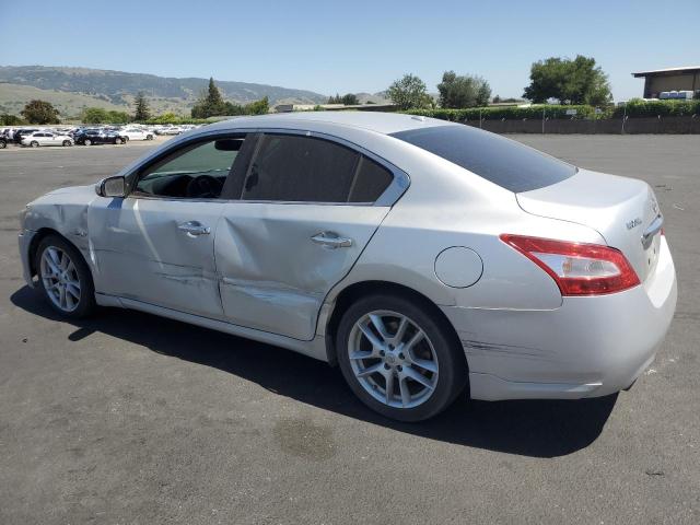 Vin: 1n4aa5ap2ac835386, lot: 55875465, nissan maxima s 20102
