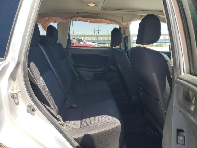 2015 SUBARU FORESTER 2 - JF2SJADC4FH821551