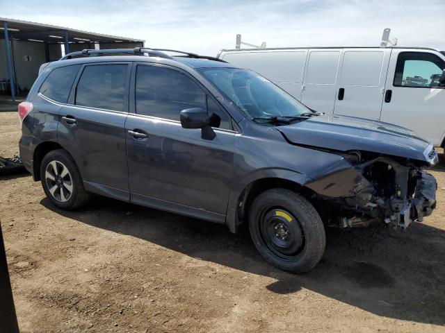 Vin: jf2sjagc9jh611774, lot: 58473475, subaru forester 2.5i premium 20184
